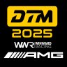 DTM 2025 Winward Racing #24