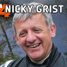 EA WRC Nicky Grist Co-Driver MOD (DiRT 4 ver.)