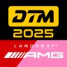 DTM 2025 Landgraf #22 &amp; #84