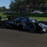 2025 CLX Motorsport #37 and #47 LMP2