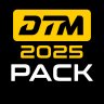 DTM 2025 PACK