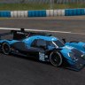 2025 ELMS #20 Algarve Pro Racing #20 Pro Am LMP2