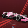 Racing Bulls Miami GP livery