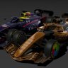 F1 2026 SKINS + LINK CAR
