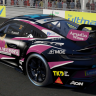 David Russell 2 Porsche Carrera Cup Australia 2024
