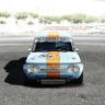 NSU 1300 TTS - D. Eitel (Gulf)