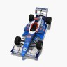 RSS Formula 3 V6 | Pepsi Livery