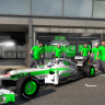 Skoda Fantasy F1 Team