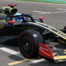 Lotus E20 F1 on Ultimate GEN_2