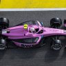 WaderTater's 2025 Formula 2 BoP | Formula RSS 2 V6 2024