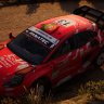 EA WRC Ford Puma Rally 1- Rally Portugal ´25 eSports Concept Livery