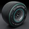 Classic Tyre Logos