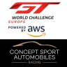 2025 GTWCE CSA Racing #111