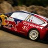 Loeb Tour de Corse 2008