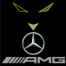 Iron Lynx with AMG LMGT3 WEC Spa 6H 2025 Livery