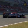 2025 ELMS United Autosport #21 and#22 LMP2