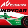 Indycar 2025 (Only road and street)