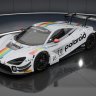 Polaroid Livery - McLaren 720S GT3 Evo