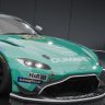 #140 // PROsport Racing Vantage GT4 NLS3 2025