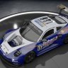 Porsche 992 Rothmans