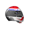Verstappen Mercedes Helmet