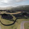 "Cat's Line" Circuit