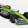 BP Ultimate Formula Hybrid 2023 and Formula RSS 2 V6 2020