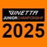 2025 Ginetta Junior skins for ginetta_g40_junior