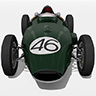 Lotus 16 F1 - 1960 Buenos Aires - #46 (4K skin)