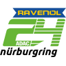 RSS GTM Aero V10 Evo 2 Audi 24h Nürburgring 2025 Skin Pack