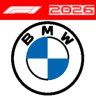 RSS 2026 | BMW WRT GP | S. Vettel #45 &amp; V. Rossi #46
