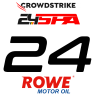 GTWC #24 Steller Motorsport '25 - Spa 24H