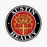 AC Legends GTC, Austin Healey 3000 lw, 24 cars skinpack, 2k+3k+4k