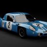 Alpine A210 Sounds | Montagne M2-10