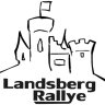 Landsbergrallye WP1 (OpenDrive Edition)