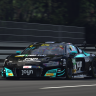 DTM 2025 Land Motorsport #29
