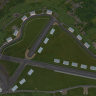 Fantacy Croydon Airfield Race Track