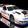 Chevrolet Corvette C5.1 GT1 - Javier Brandao Panamá - Gt Challenge De Las Americas 2025