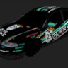 OverTake Super Touring Car Livery Contest by M.Gášpár