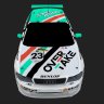 OverTake Livery Contest Audi A4 STW - Design3