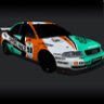 OverTake Super Touring Car Livery Contest