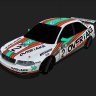 Urogallo_Modding_Livery_Martini_Style