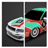 OverTake Livery Contest Audi A4 | 2.5 Variants by F. Boese
