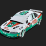 OverTake Livery Contest Audi A4 STW by Diekent Kuckuck