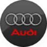 Simhub Audi R8 Dashboard
