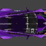 Chevrolet Corvette C7 GT3-R Callaway