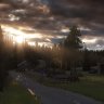 Gutau Rally Stage Enhanced (Grass Fx, Visual Tone Vegetation)