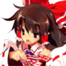 Lancer Evolution VIII Skin Project Touhou Reimu Hakurei