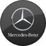 Simhub Mercedes W124 Dashboard