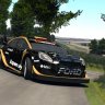APX-GP skin for Puma WRC1 LFsimracing